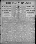 The Daily Banner: Vol. VI No. 44, February 16, 1901