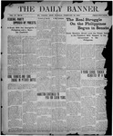 The Daily Banner: Vol. VI No. 53, February 26, 1901