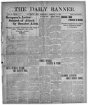 The Daily Banner: Vol. VI No. 54, February 27, 1901