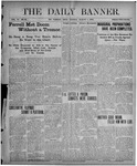 The Daily Banner: Vol. VI No. 56, March 1, 1901