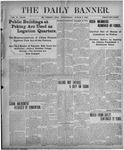 The Daily Banner: Vol. VI No. 60, March 6, 1901