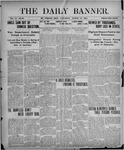 The Daily Banner: Vol. VI No. 69, March 16, 1901