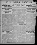 The Daily Banner: Vol. VI No. 74, March 22, 1901