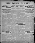 The Daily Banner: Vol. VI No. 75, March 23, 1901