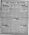 The Daily Banner: Vol. VI No. 78, March 27, 1901