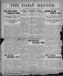 The Daily Banner: Vol. VI No. 82, April 1, 1901