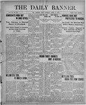 The Daily Banner: Vol. VI No. 83, April 2, 1901
