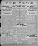 The Daily Banner: Vol. VI No. 84, April 3, 1901