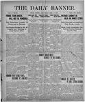 The Daily Banner: Vol. VI No. 86, April 5, 1901