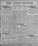 The Daily Banner: Vol. VI No. 87, April 6, 1901