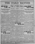 The Daily Banner: Vol. VI No. 90, April 10, 1901
