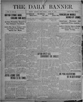 The Daily Banner: Vol. VI No. 92, April 12, 1901
