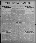 The Daily Banner: Vol. VI No. 97, April 17, 1901