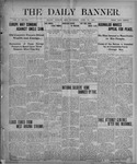 The Daily Banner: Vol. VI No. 100, April 20, 1901