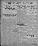 The Daily Banner: Vol. VI No. 101, April 22, 1901