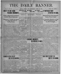 The Daily Banner: Vol. VI No. 103, April 24, 1901