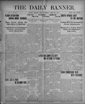 The Daily Banner: Vol. VI No. 104, April 25, 1901