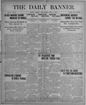 The Daily Banner: Vol. VI No. 111, May 3, 1901