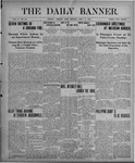 The Daily Banner: Vol. VI No. 113, May 6, 1901