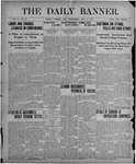 The Daily Banner: Vol. VI No. 115, May 8, 1901