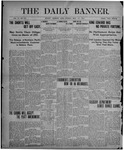 The Daily Banner: Vol. VI No. 117, May 10, 1901