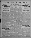 The Daily Banner: Vol. VI No. 120, May 14, 1901