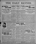 The Daily Banner: Vol. VI No. 123, May 17, 1901