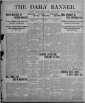 The Daily Banner: Vol. VI No. 124, May 18, 1901