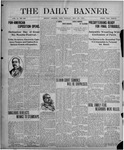 The Daily Banner: Vol. VI No. 125, May 20, 1901