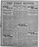 The Daily Banner: Vol. VI No. 127, May 22, 1901