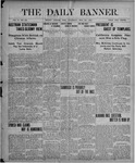 The Daily Banner: Vol. VI No. 128, May 23, 1901