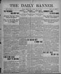 The Daily Banner: Vol. VI No. 129, May 24, 1901