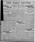 The Daily Banner: Vol. VI No. 131, May 27, 1901