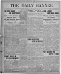 The Daily Banner: Vol. VI No. 133, May 29, 1901