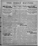 The Daily Banner: Vol. VI No. 136, June 1, 1901
