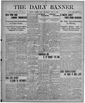 The Daily Banner: Vol. VI No. 140, June 6, 1901