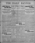 The Daily Banner: Vol. VI No. 141, June 7, 1901