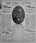 The Daily Banner: Vol. VI No. 142, June 8, 1901