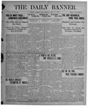 The Daily Banner: Vol. VI No. 149, June 17, 1901
