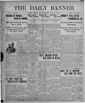 The Daily Banner: Vol. VI No. 151, June 19, 1901