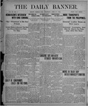 The Daily Banner: Vol. VII No. 7, June 27, 1901