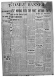The Daily Banner: January 3, 1905