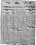 The Daily Banner: January 4, 1905