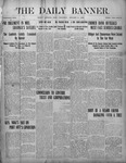 The Daily Banner: January 5, 1905