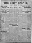 The Daily Banner: January 6, 1905