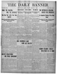The Daily Banner: January 7, 1905