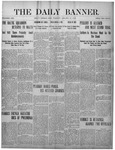 The Daily Banner: January 10, 1905