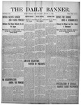 The Daily Banner: January 14, 1905