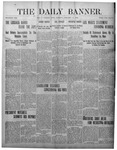 The Daily Banner: January 17, 1905
