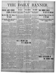 The Daily Banner: January 18, 1905